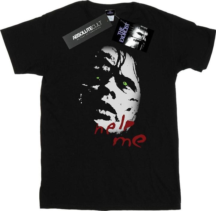 Produktbild The Exorcist Help Me TShirt (XXL)