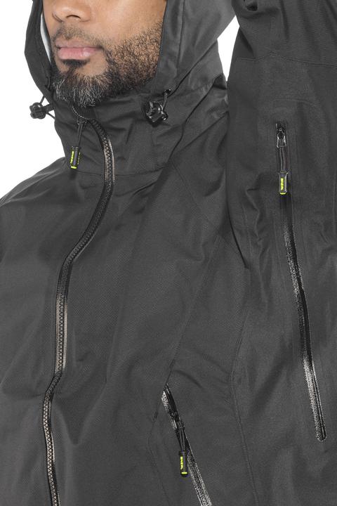 Produktbild O Neal Tsunami Rain Jacket (L)