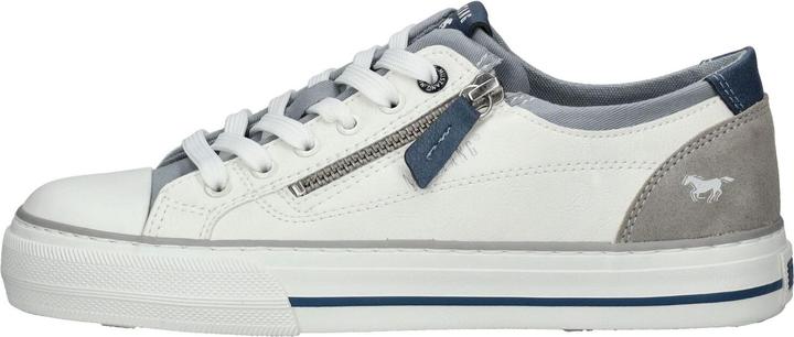 White, Light blue 188