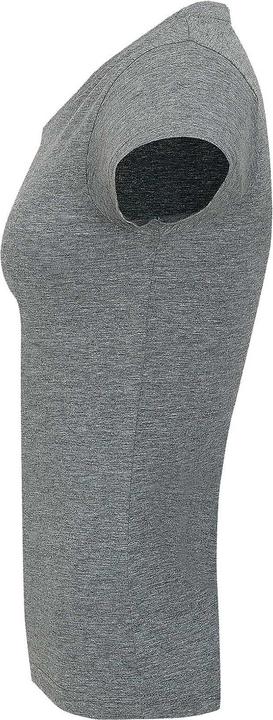 Immagine prodotto Sols Moon Tshirt manica corta collo a V (S)
