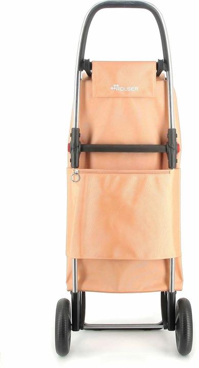 Image du produit Rolser Chariot d'achat I-Max MF 2 Ginger
