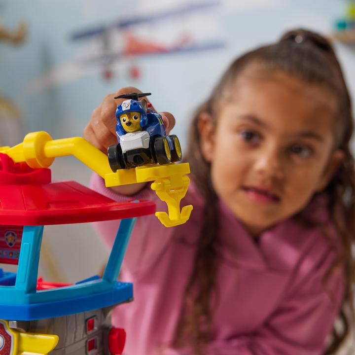 Immagine prodotto Spin Master Paw Patrol - Salvataggio aereo