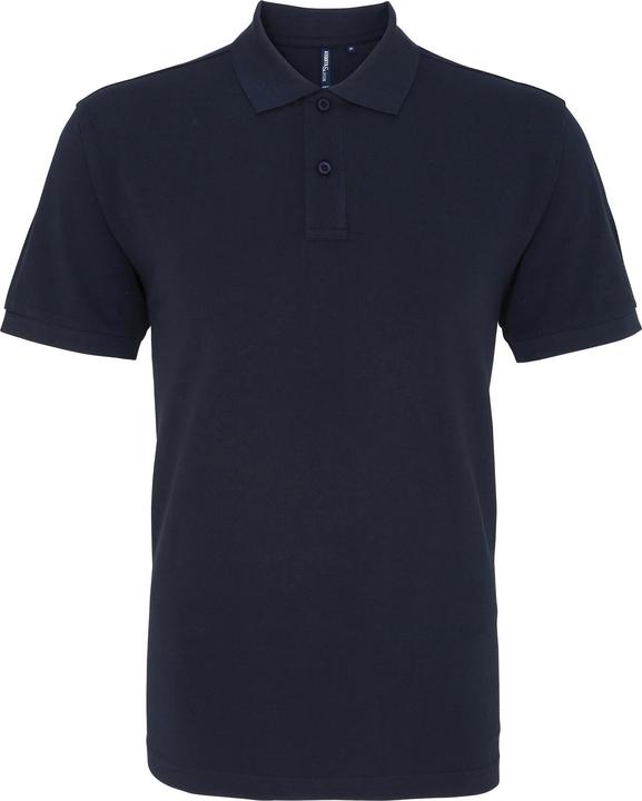 Asquith & Fox PoloShirt Kurzarm