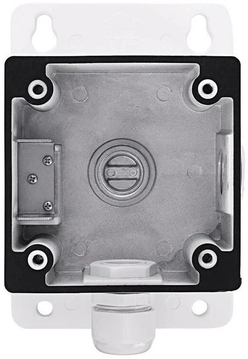 Abus Installationsbox für Wandhalter Mini Dome (Netzwerk Zubehör)