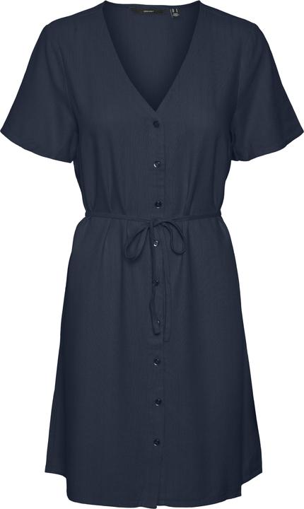 Vero Moda VMMYMILO Kurzes Kleid Kleid (XL)