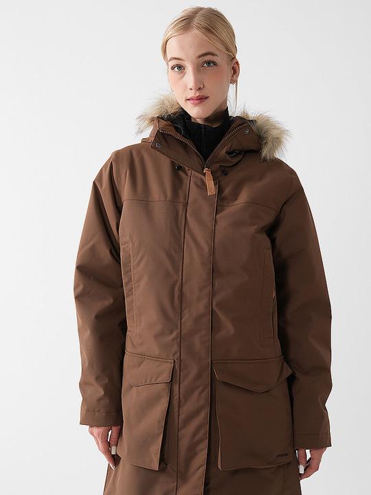 Immagine prodotto Fjällräven Nuuk Lite Parka W (S)