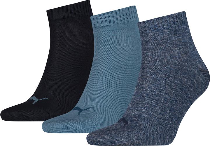 Puma Socken Sportlich Stretch (43 - 46)