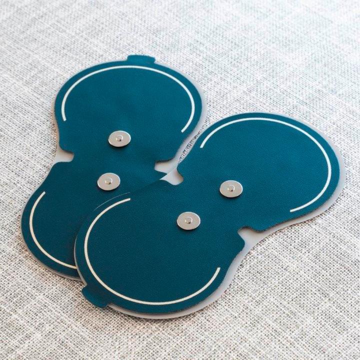 Produktbild InnovaGoods Moonlief Menstrual Relaxing Massager Patches