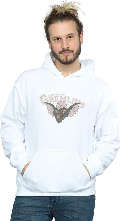 Produktbild Universal Textiles Kingston Falls Sport Kapuzenpullover (L)