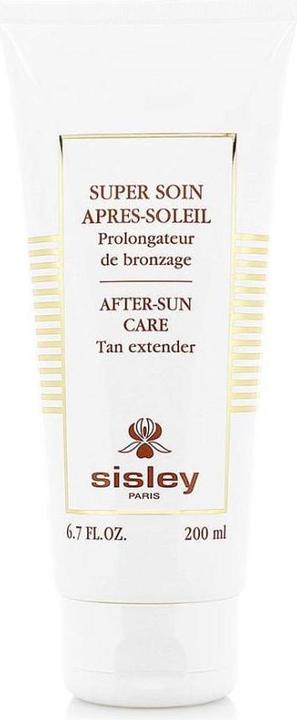 Sisley After Sun (Gel, 200 ml)
