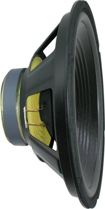 Actual product image Sintron BLANKO MHB Subwoofer 200 mm 8 Ohm MHB 8 (1 pcs.)