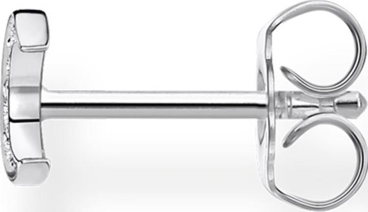 Produktbild Thomas Sabo Ohrstecker (Einzelstück) (925er Silber)