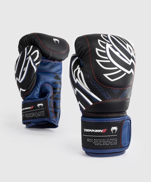 Produktbild Venum Tekken Jin Kazama Boxhandschuhe (12 OZ, One Size)