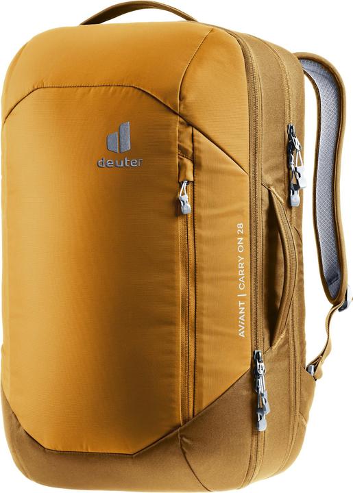 Actual product image Deuter Aviant Carry On 28 (28 l)