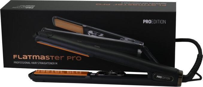 Produktbild Comair Pro Edition Flatmaster Pro Glätteisen (Haarglätter) (Glätteisen)