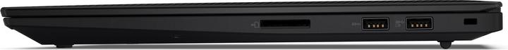 Immagine prodotto Lenovo ThinkPad X1 Extreme Gen 5 (16", Intel Core i9-12900H, 32 GB, 1000 GB, CH)