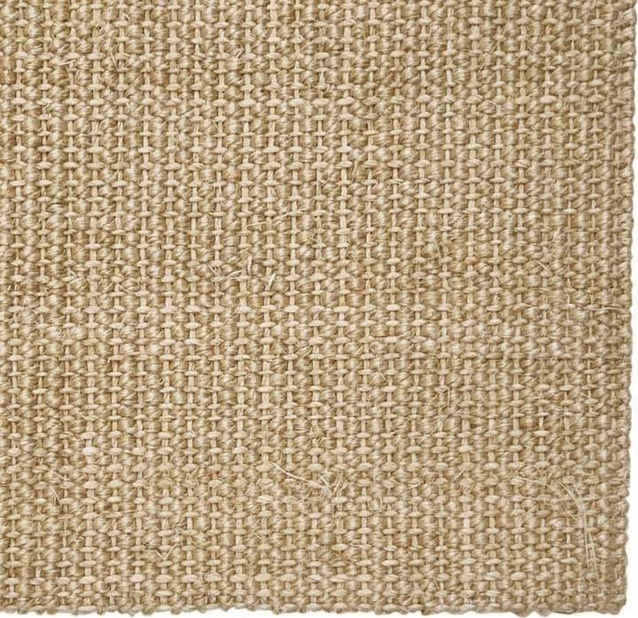 Image du produit VidaXL Cat (200 cm, Marron clair)