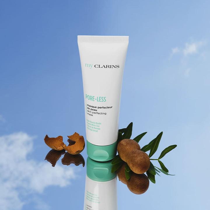 Produktbild Clarins My Pore less Masque Perf Peau (217.32 ml)