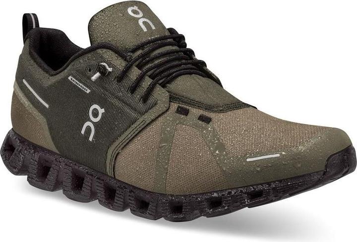 Actual product image On Running Cloud 5 Waterproof M (46)