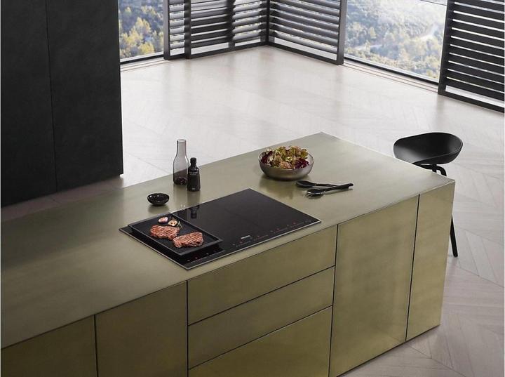 Produktbild Miele Gourmet-Grillplatte