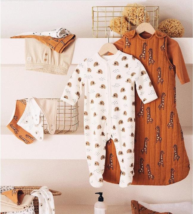 Image du produit La Redoute Collections Voyage en Afrique (86 cm)