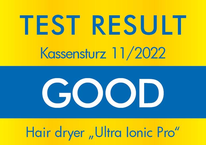 Produktbild Trisa Ultra Ionic Pro Night Sky