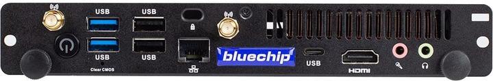 Actual product image Bluechip BUSINESSline OPS11330 Intel® Core™ i3-1315U Prozessor / bis zu 4.50 GHz, Windows 11 Pro,... (Intel Core i3-1315U, 8 GB, 500 GB, Intel UHD Graphics)