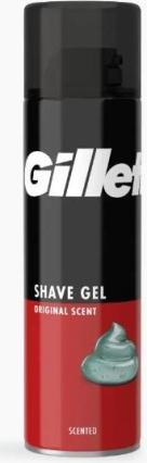 Immagine prodotto Gillette Classic (200 ml, Gel da barba)