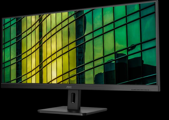 Produktbild AOC U34E2M (3440 x 1440 Pixel, 34")
