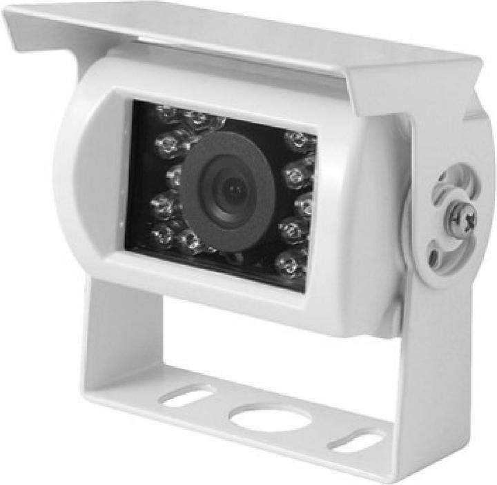 Immagine prodotto Phonocar Telecamera posteriore 110° con LED