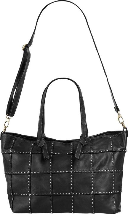 Actual product image Samantha Look Shopper (16 l)