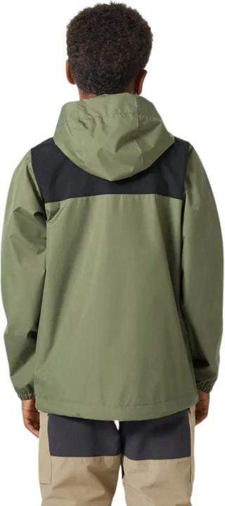 Image du produit Helly Hansen Veste de pluie Vancouver pour enfants (176)