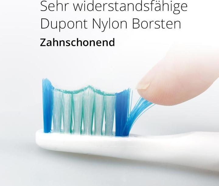 Produktbild Ailoria Flash Travel (Schallzahnbürste)