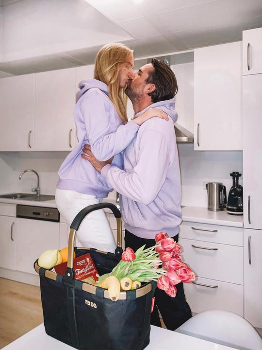 Actual product image reisenthel Carrybag