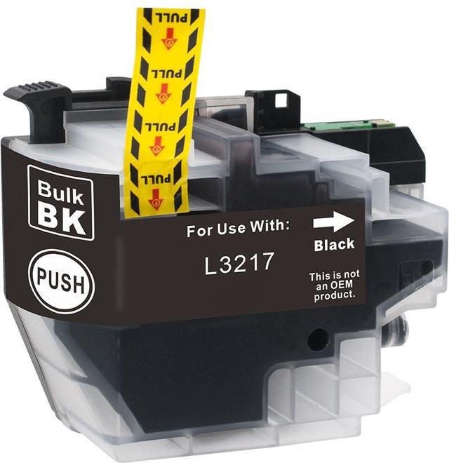 Immagine prodotto Hermex Cartuccia d'inchiostro compatibile Brother MFC-J 5335DW Nero (FC)