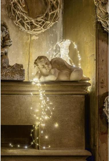 Image du produit STT cheveux d'ange (1.60 m)