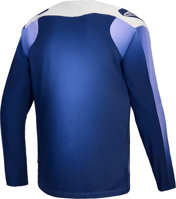 Image du produit Alpinestars Jersey A-Aria Polartec Maker (M)