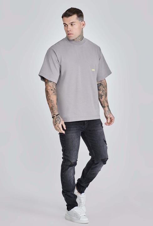 Immagine prodotto Siksilk T-Shirt Oversized T-Shirt (L)