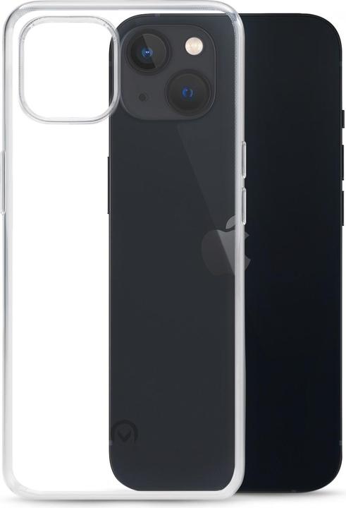 Actual product image Mobilize Jelly shell (Apple iPhone 13 mini)