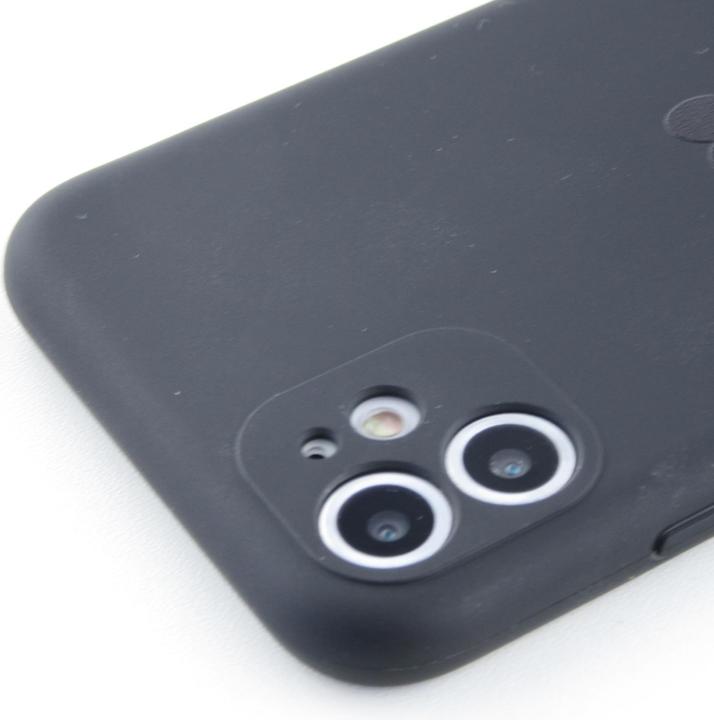 Immagine prodotto PhoneLook Tappetino in silicone Coque Coeur (Apple iPhone 11)