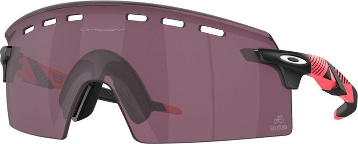 Oakley Encoder Strike Vented (Prizm Road Black)