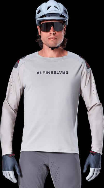 Immagine prodotto Alpinestars Maglia 24 A-Aria Polartec Sw (L)