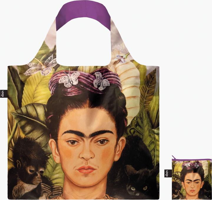 Produktbild Loqi BAG Recycled (10 l)