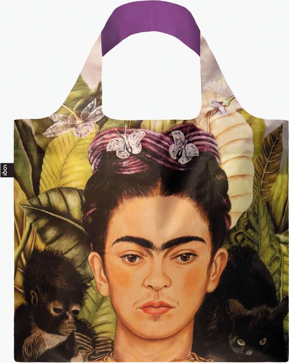 Produktbild Loqi BAG Recycled (10 l)