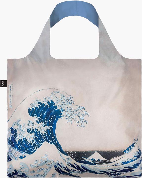 Produktbild Loqi BAG Recycled (10 l)