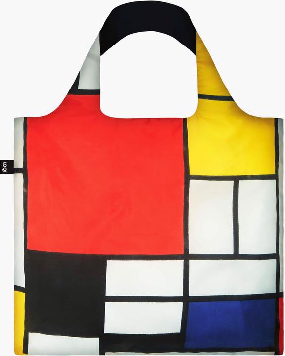 Actual product image Loqi BAG Recycled (10 l)