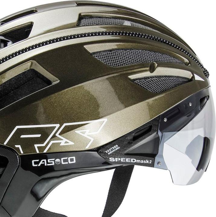 Actual product image Casco Speedairo 2 RS (52 - 56 cm)