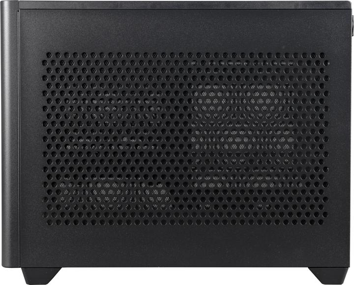 Actual product image Cooler Master NR200P MasterBox (Mini-ITX, Mini-DTX)