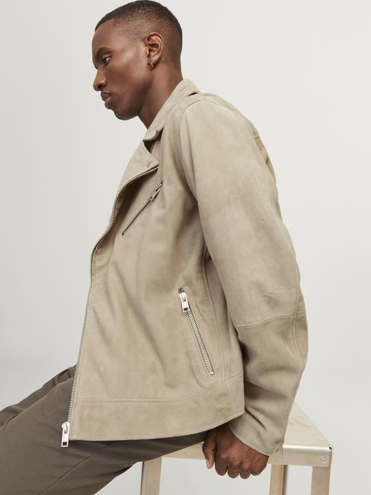 Image du produit Jack & Jones Veste en cuir Veste en cuir (XXL)