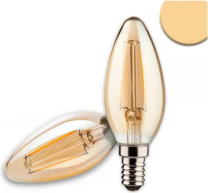 Immagine prodotto Isoled illuminanti (E14, 4 W, 210 lm, 1 x, E)